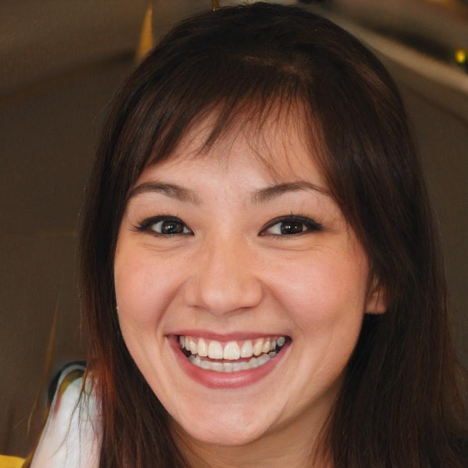 Aitana Mendoza, consultora en gestión empresarial